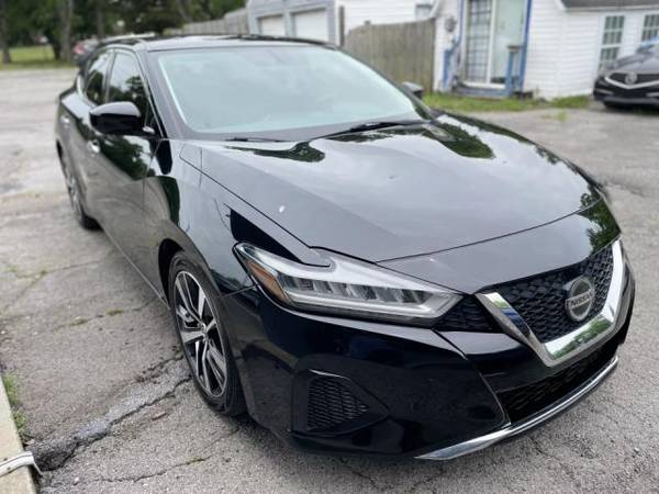 2019 Nissan MAXIMA - $11,599 (Smyrna, TN)63621543030787121