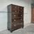 Delivery Is Available Big Like New Thomasville Solid Wood Chest With 5 3 thumbnail