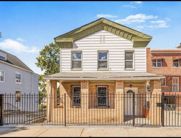 $1,600 / 1br - 700ft2 - 1 dormitorio $1600 (Bronx)64033459402113120