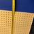 Two pegboard pieces appx 30” x 40” 2 thumbnail