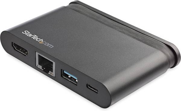 USB C Multiport Adapter with HDMI 1