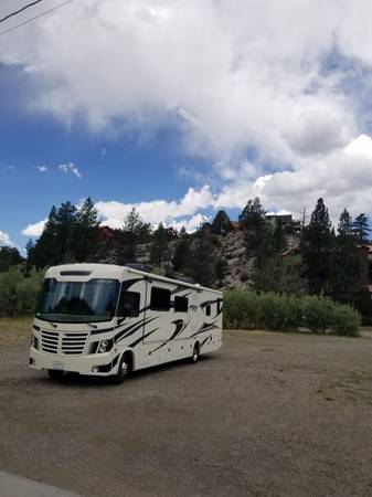 1 π RVs β’ Trailers β’ Campervans β’ By the Day or Week 1