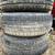 Dodge dakota wheels and tires 255/70 R16 3 thumbnail