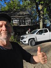 DELIVERY OF ALMOST ANYTHING ANYWHERE IN MY PICKUP $50+.90/mile 1