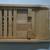 Bath Caddy Tray - Serenity Luxury Bath Spa Caddy - Bamboo Caddy with S 8 thumbnail