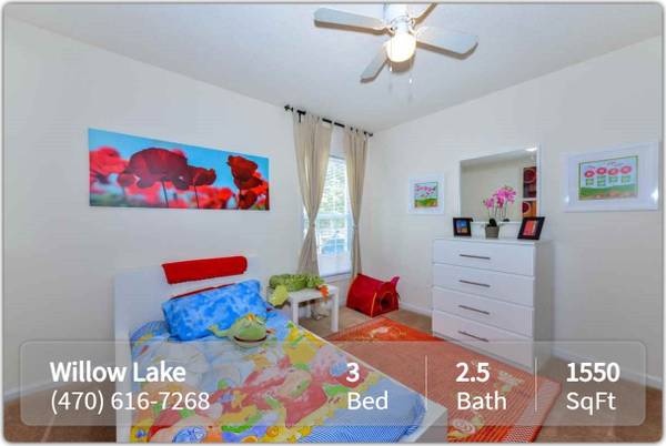 $1,400 / 3br - 1550ft2 - Pets Welcome! We accept indoor cats and dogs! Ask for details! (Stone Mountain - Near Stone Mountain Plaza)63921690780162121