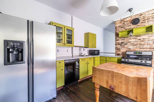 $1,900 / 1br - 1000ft2 - Cabbagetown Charm! 1BR/1BA Duplex w/ Loft Office Right by the Beltline (||Cabbagetown||||)63963859513218122