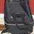 Vintage Star Trek STARFLEET ACADEMY BACKPACK GYM B 7 thumbnail