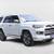 2019 Toyota 4Runner 4x4 4WD 4 Runner Limited SUV 3 thumbnail