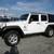2011 Jeep Wrangler Unlimited Sport 4x4 1 thumbnail