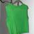 Zara Green Vest 2 thumbnail