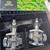 Shimano PD-M 747 clip on pedals 1 thumbnail