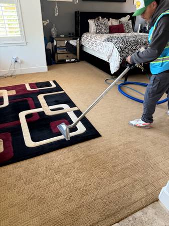 Carpet cleaning (Livermore)63814327332353121