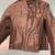 Mens Motorcycle Jacket 2 thumbnail