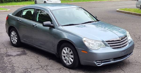 2010 Chrysler Sebring Touring ¡Presupuesto ajustado! - $5,527 (Harrison)63654721499521121