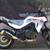 2025 Honda Transalp In-line 755 1 thumbnail