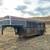 Gooseneck Livestock Trailer 1 thumbnail