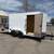 2025 Pace American KP-DX8412-070 Cargo / Enclosed Trailer 11 thumbnail