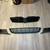 2014 Volkswagen Jetta upper & lower grills 2 thumbnail