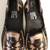 Genuine leather quality handmade mexican huraches sandal Cognac 3 thumbnail