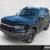 2023 Ford Bronco Sport Outer Banks 4x4 4WD SUV 1 thumbnail