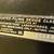 File Cabinet Fire proof 4 Draw shelf Metal 3 thumbnail