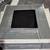 Absolute Black Granite Tile, 6 piece count 3 thumbnail