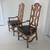 6 Mid Century Drexel  Dining Chairs by The Valero Collection 9 thumbnail