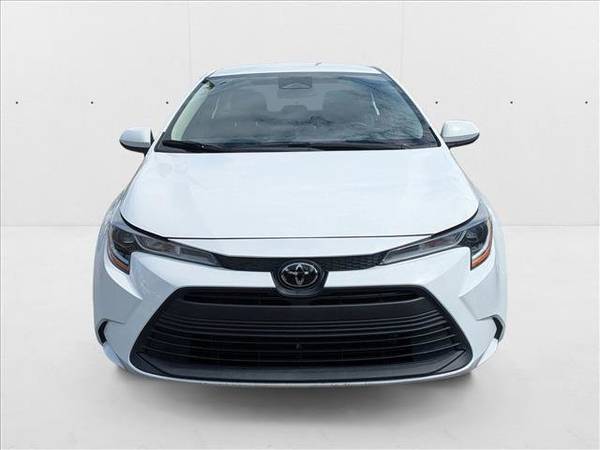 2024 Toyota Corolla LE Sedán - $17,998 (Llame al *(386) 603-6783* para confirmar disponibilidad al instante)63470256544001121