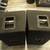 JBL MPro MP215 15" 2-Way Cabinet Pair 3 thumbnail
