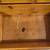 Antique Handmade Wooden Hope Chest Storage Trunk Box 3 thumbnail
