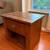 Dresser - solid wood & matching table 8 thumbnail