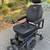 Jazzy 613 Electric wheelchair 1 thumbnail
