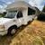 24 foot bus with wheelchair lift, great condition, professionally maintained 1 thumbnail
