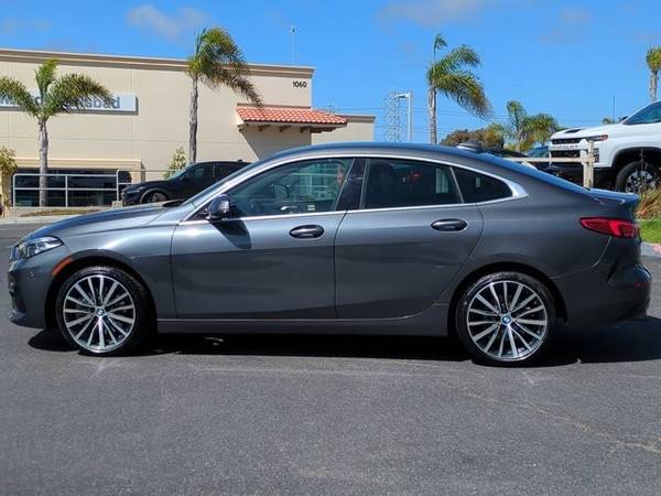 2020 BMW Serie 2 AWD tracción integral 228i xDrive Sedán - $22,999 (Llame al *(760) 840-2312* para confirmar disponibilidad al instante)63440496660995121