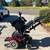 Pride mobility fully reclining wheelchair Jazzy 1121 - $600 (Kernersvi 9 thumbnail