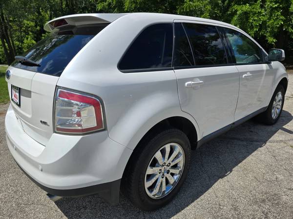 2009 FORD EDGE - $2,999 (ZION ILLINOIS)63618732905729124