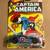 Hot Wheels CAPTAIN AMERICA Set - Complete Set of 8 Cars - 2015 4 thumbnail