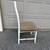 Free metal chair 2 thumbnail