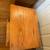 Vintage Side or End Table or plant stand 2 thumbnail