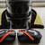 Arai RX-Q Full Face Helmet (Small) - Gloss Black - Like New w/ Extras 2 thumbnail