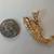 Fashion Gold Mexico Pendant LG-18 3 thumbnail