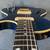 Gibson Blueshawk (Blues Hawk) - Chicago Blue, OHSC, Pro Setup, Great Condition! 7 thumbnail