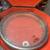 Hand made custom made drum Doyra  with case 9 thumbnail