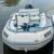 2001 Novurania 335DL Dinghy / Inflatable Rigid w 25HP Yamaha w Cover 2 thumbnail