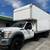 2013 FORD F550 XLT 20' 3 TON GRIP MOVING BOX TRUCK LIFTGATE GAS 3 thumbnail