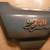Classic 1980 Honda CB750 Custom Side Cover 1 thumbnail