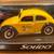 Prestige Solido 1:18 Scale VW Michelin Man Beetle Ref. 7169 2 thumbnail
