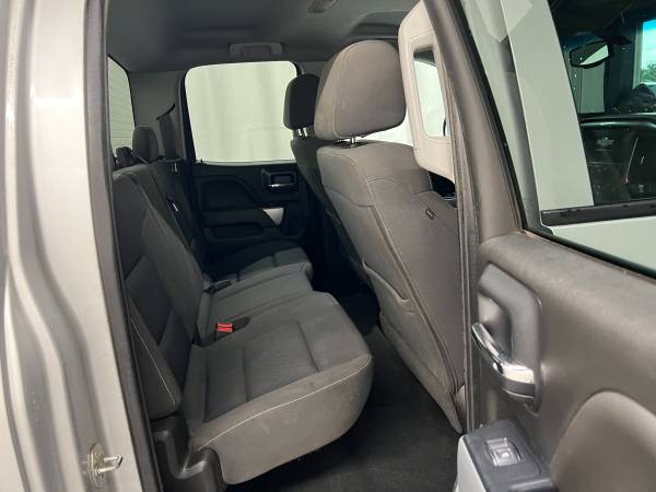 2019 Chevrolet Silverado 1500 LD - Photo 10