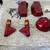 Honda CB 750 gas tanks & parts 10 thumbnail